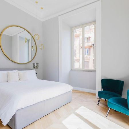 Sonder — Stazione Termini Aparthotel Rome Luaran gambar
