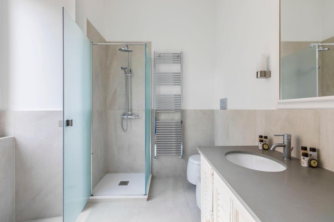 Sonder — Stazione Termini Aparthotel Rome Luaran gambar