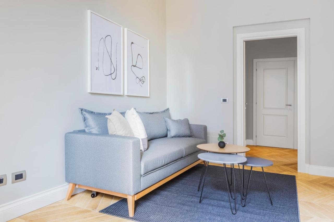 Sonder — Stazione Termini Aparthotel Rome Luaran gambar