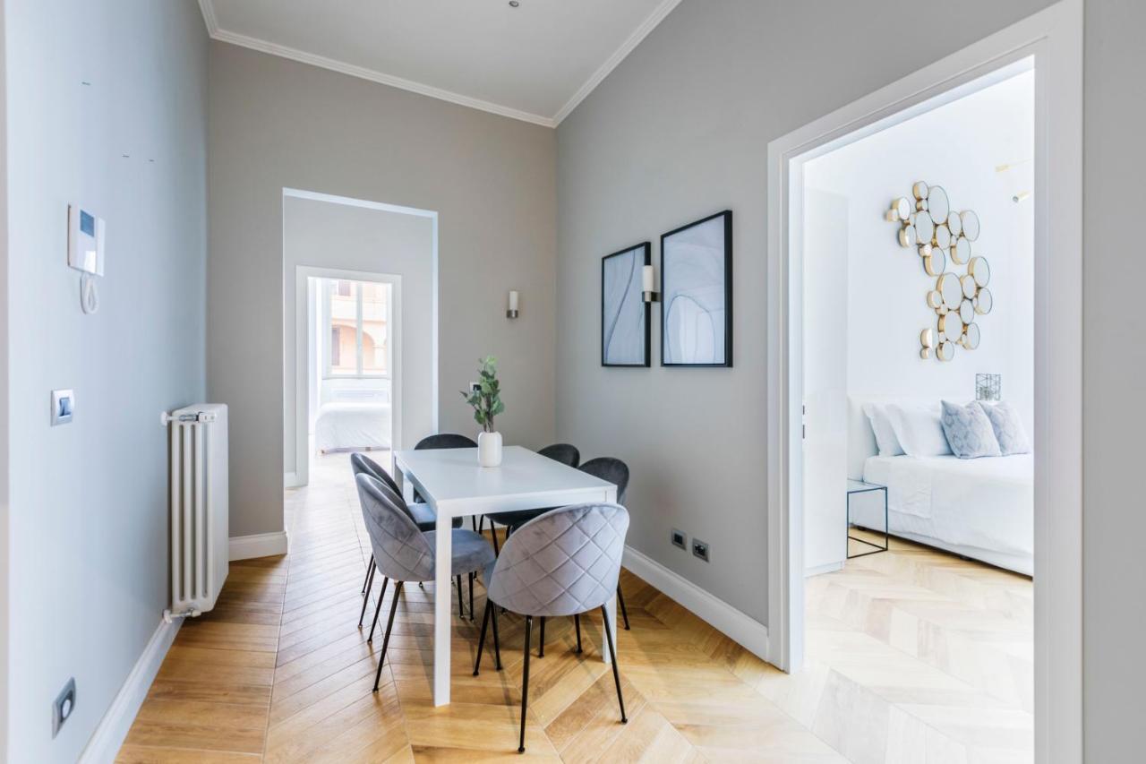 Sonder — Stazione Termini Aparthotel Rome Luaran gambar