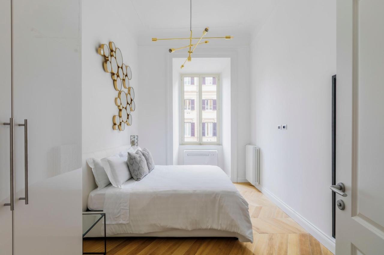 Sonder — Stazione Termini Aparthotel Rome Luaran gambar