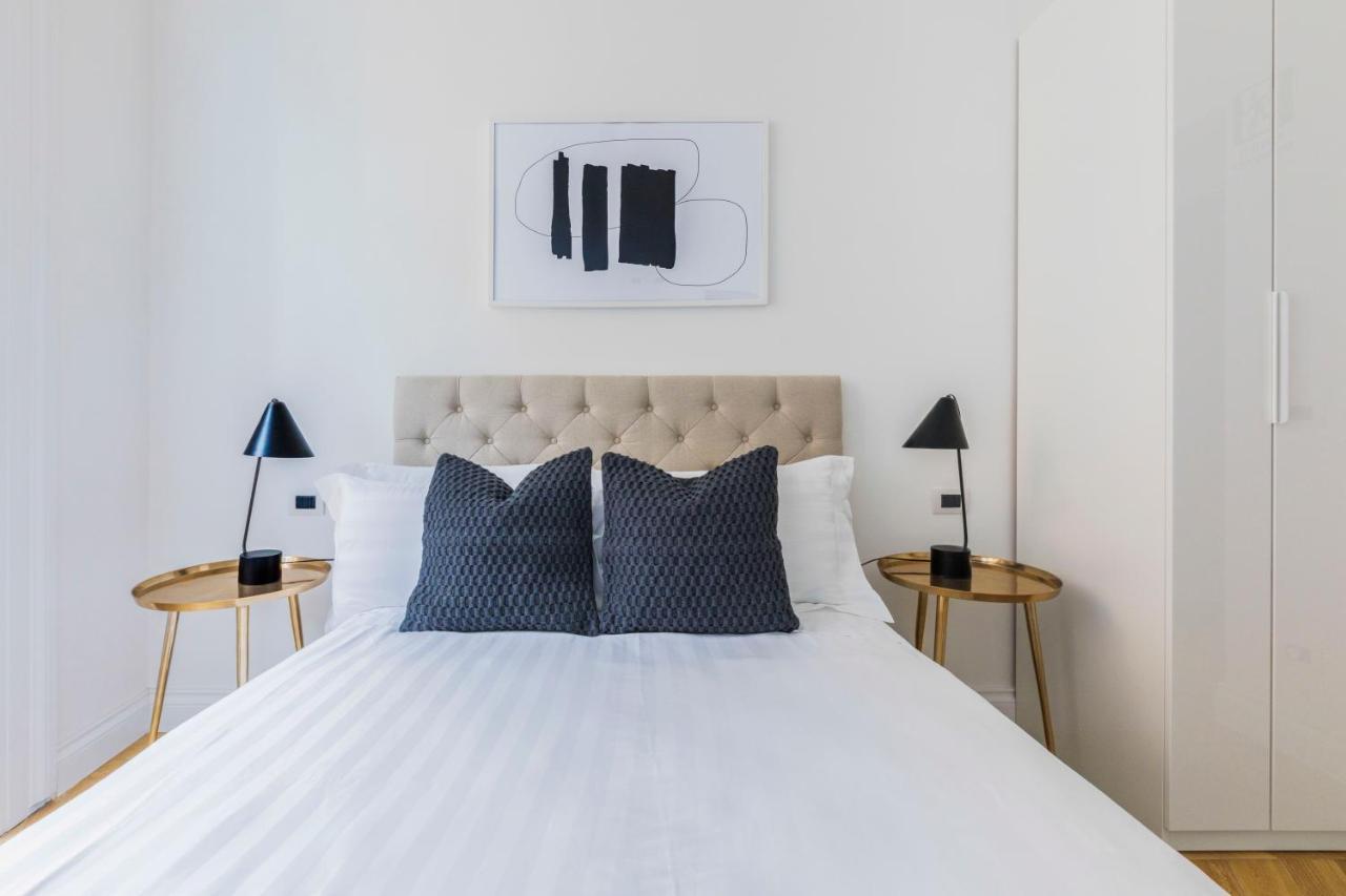 Sonder — Stazione Termini Aparthotel Rome Luaran gambar