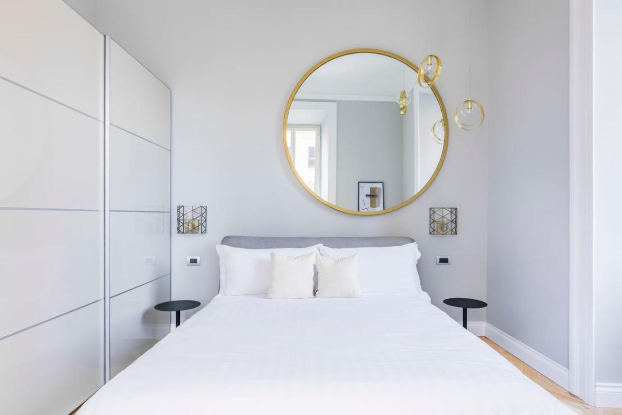 Sonder — Stazione Termini Aparthotel Rome Luaran gambar